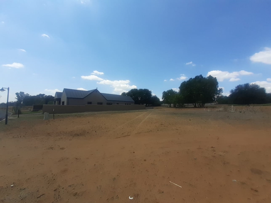 0 Bedroom Property for Sale in Heron Banks Golf Estate Free State